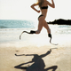 Illustration for article titled Portraits In Posthumanity: Aimee Mullins